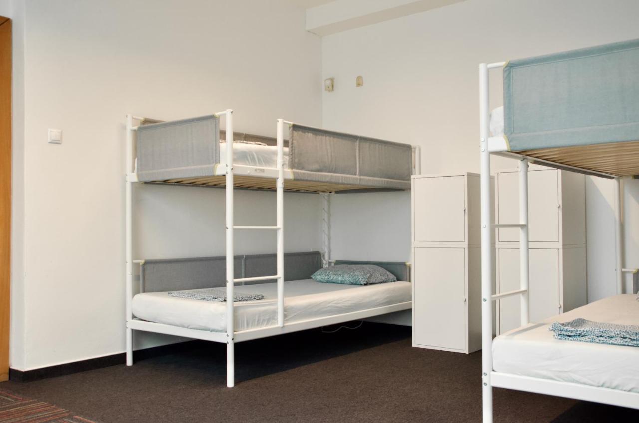 Wild Elephants Hostel Bratislava Exterior foto
